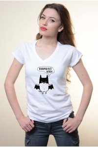 Tricou Surprise Batman